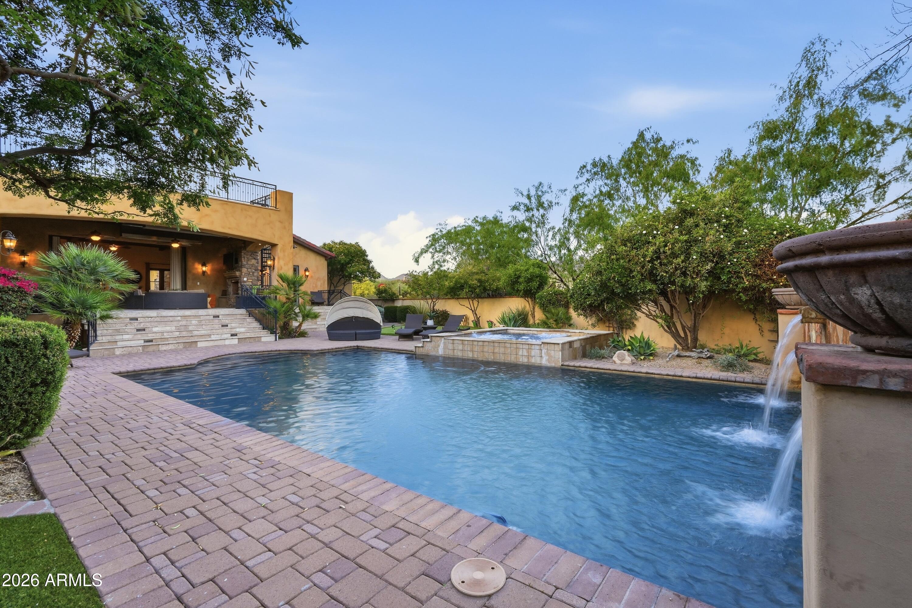 8801 E SIERRA PINTA Drive