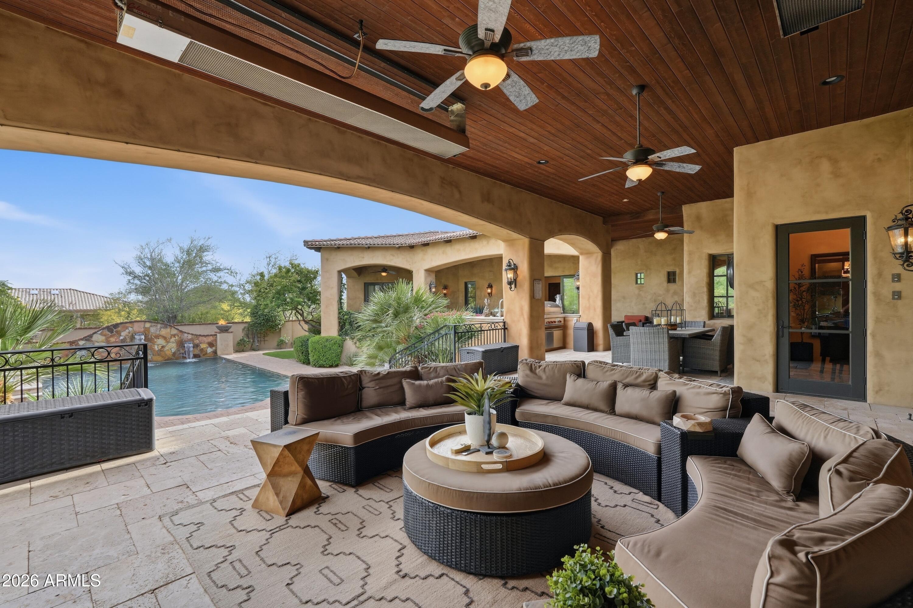 8801 E SIERRA PINTA Drive