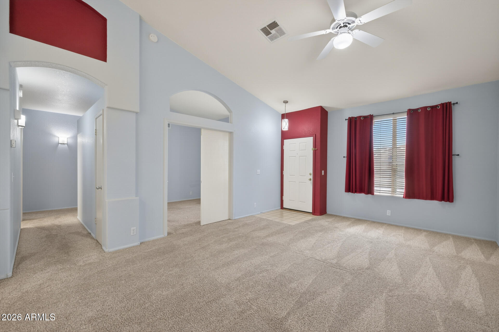 1068 W GLENMERE Drive