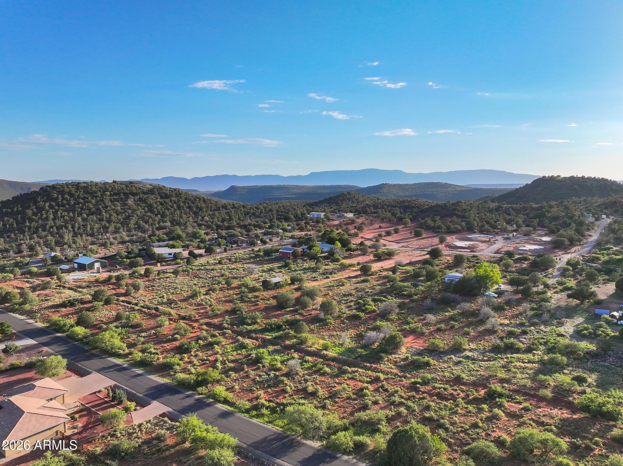 265 MICHAELS RANCH Drive 22