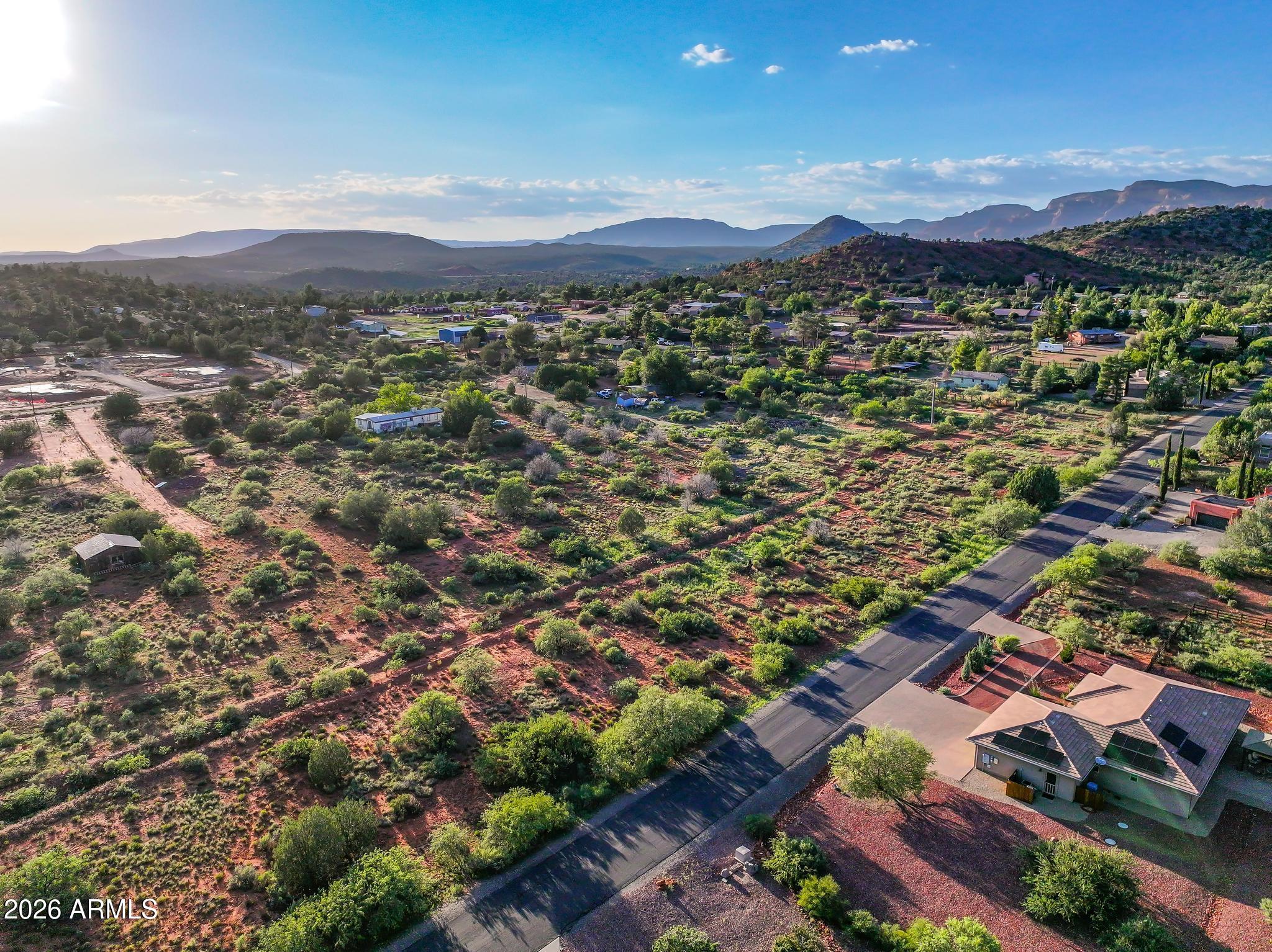 265 MICHAELS RANCH Drive 22