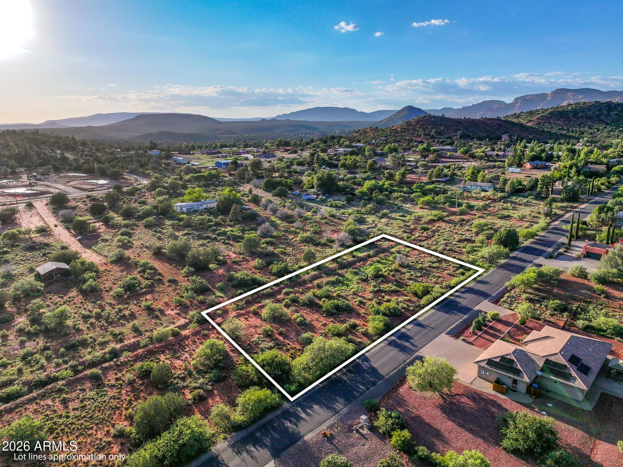265 MICHAELS RANCH Drive 22