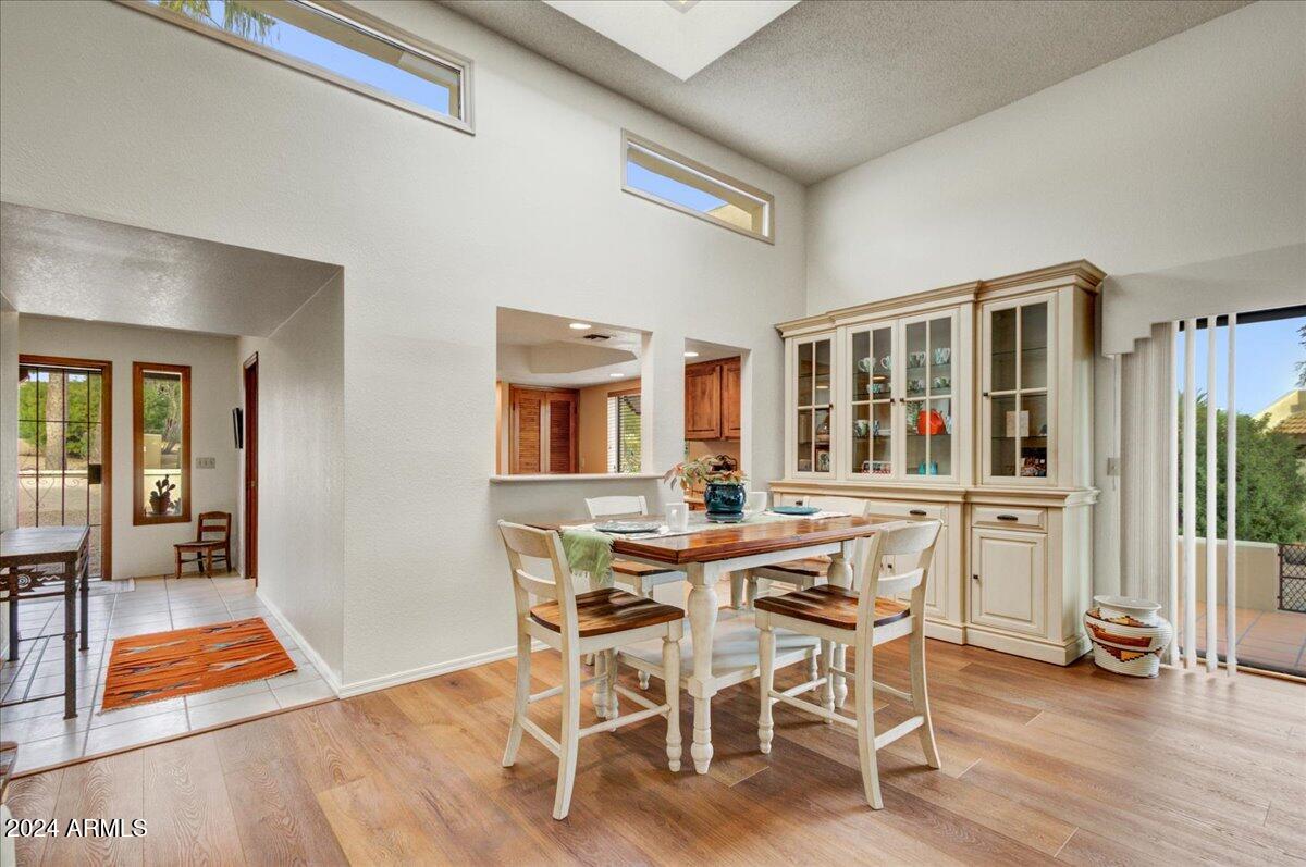 18501 E AVENIDA DEL RAY --