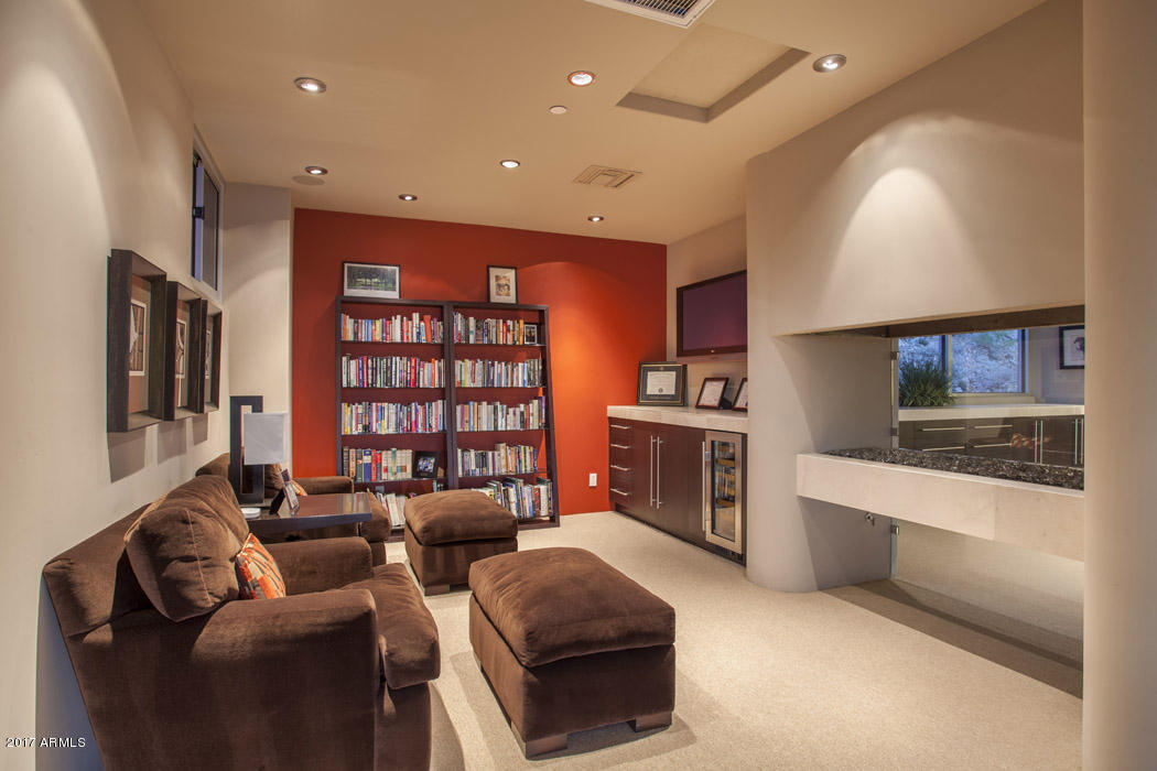PALM CANYON - Residential