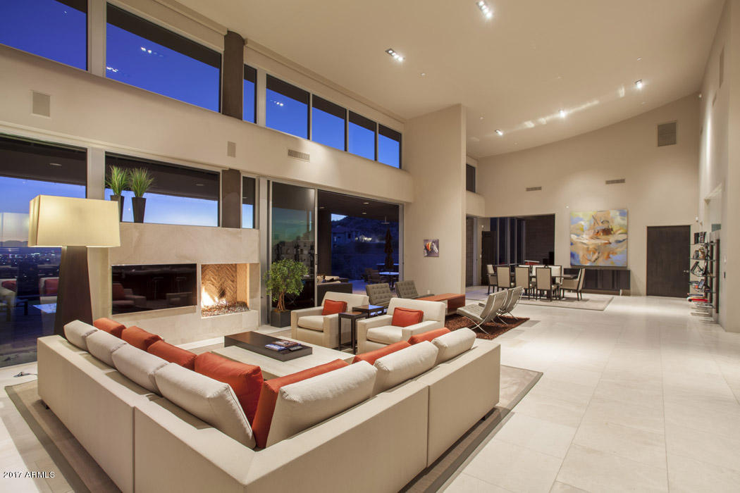 PALM CANYON - Residential