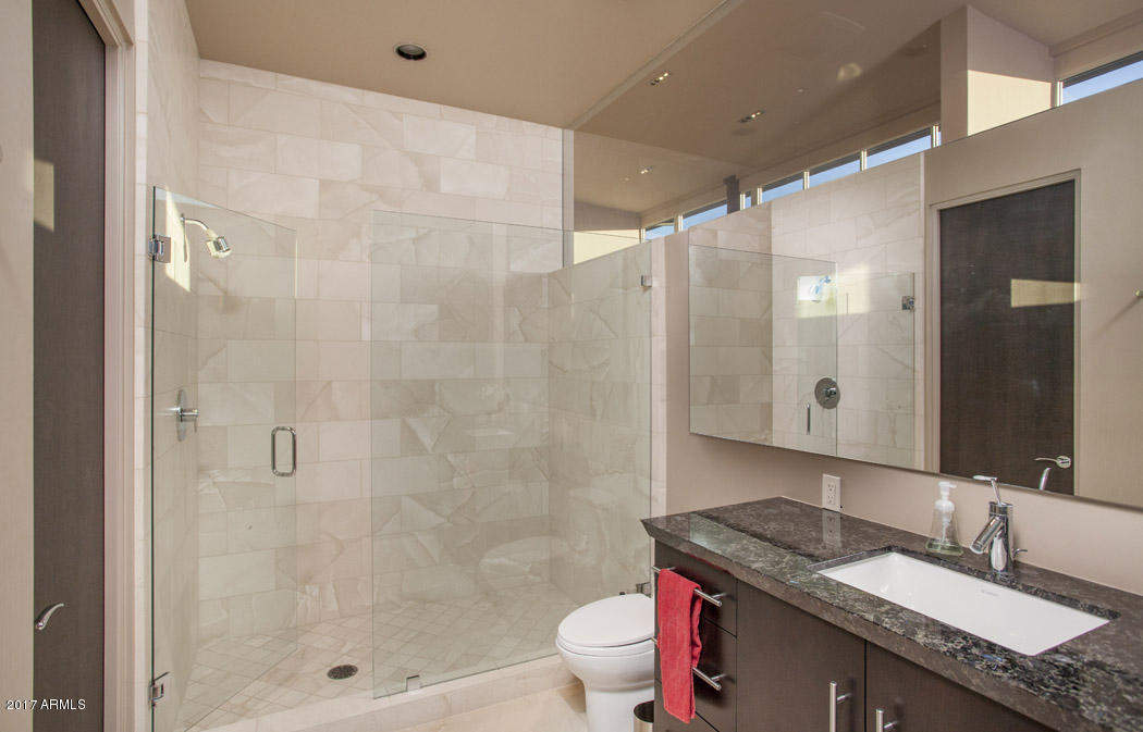 PALM CANYON - Residential