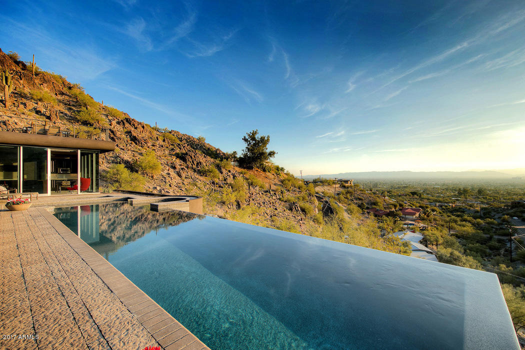 PALM CANYON - Residential