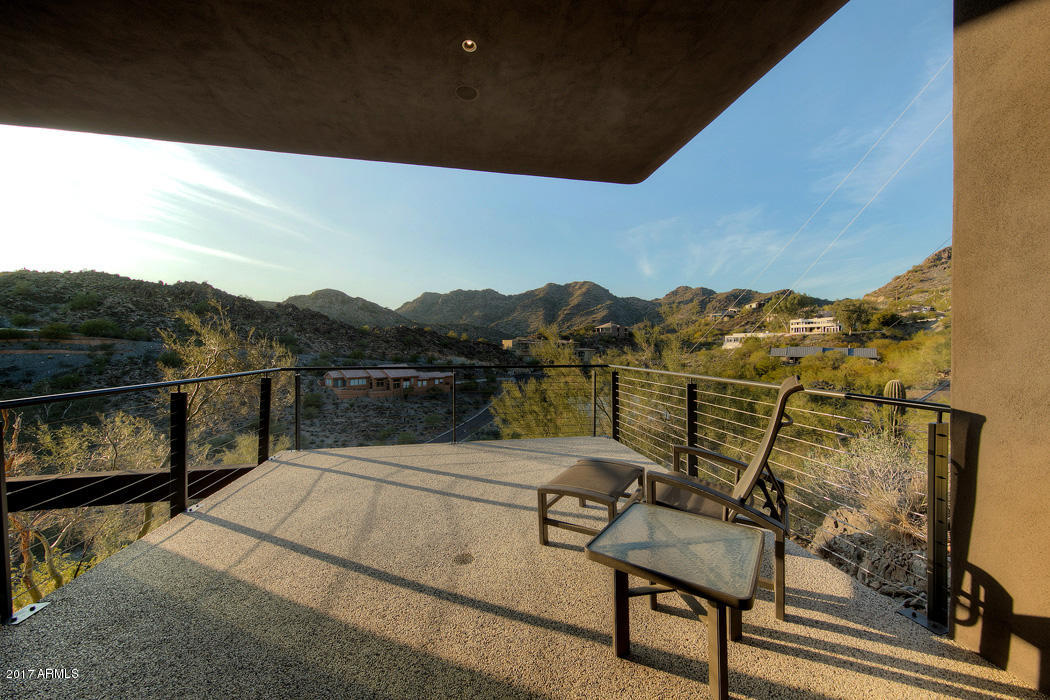PALM CANYON - Residential