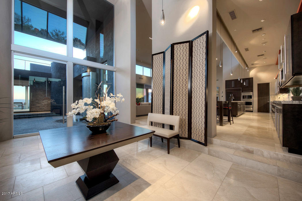 PALM CANYON - Residential