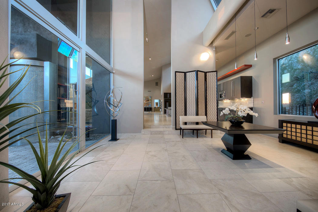 PALM CANYON - Residential