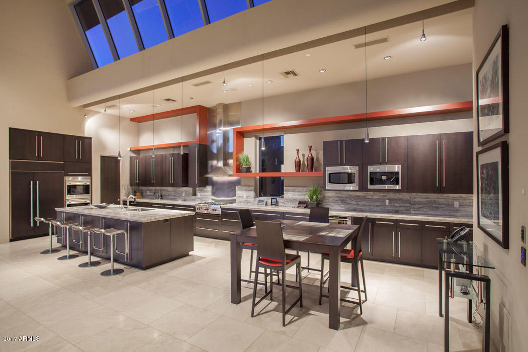 PALM CANYON - Residential