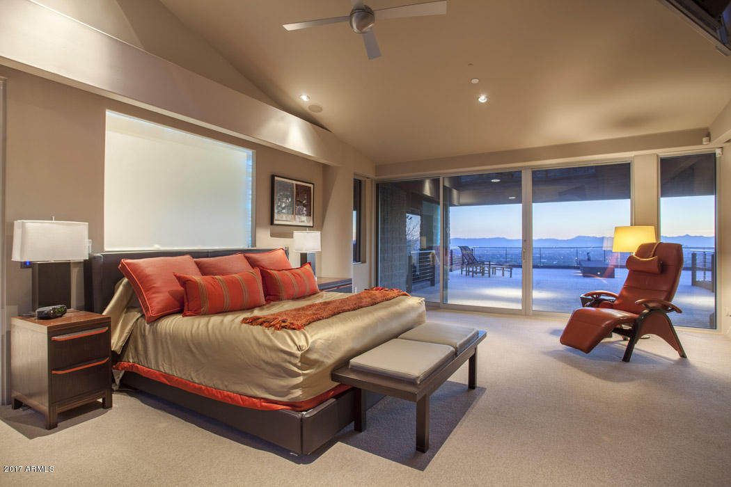 PALM CANYON - Residential