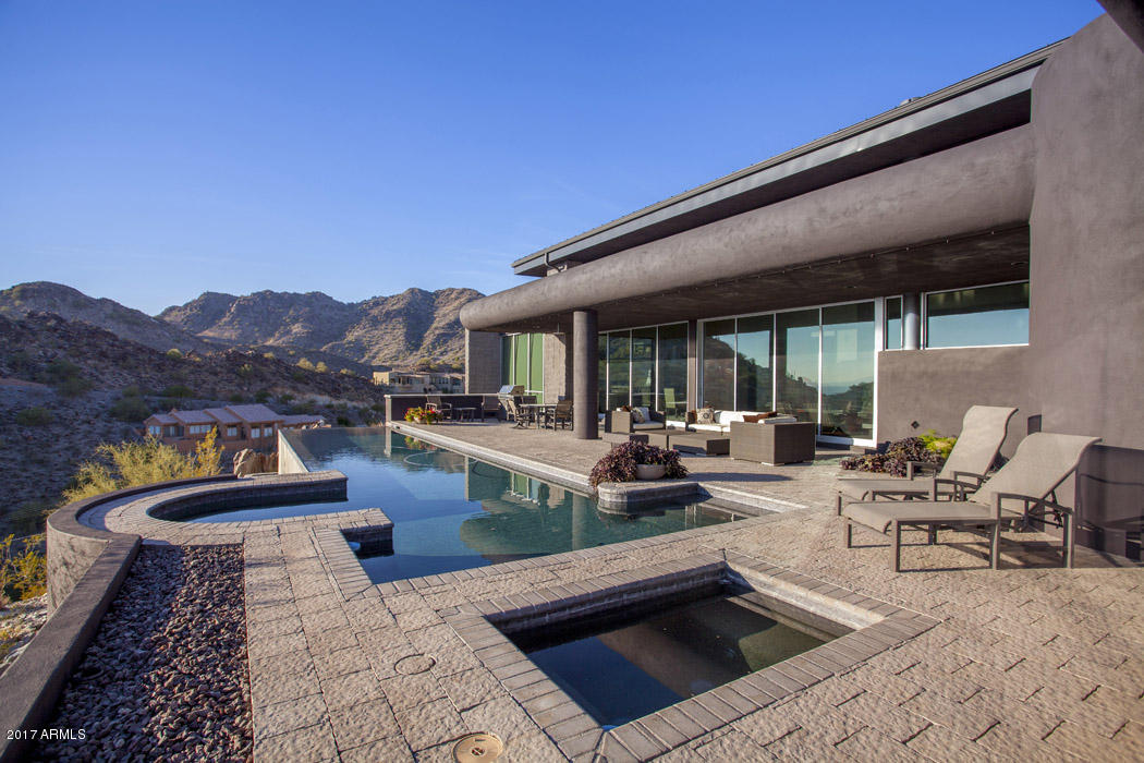 PALM CANYON - Residential