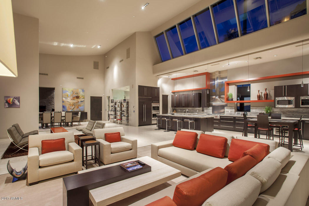 PALM CANYON - Residential