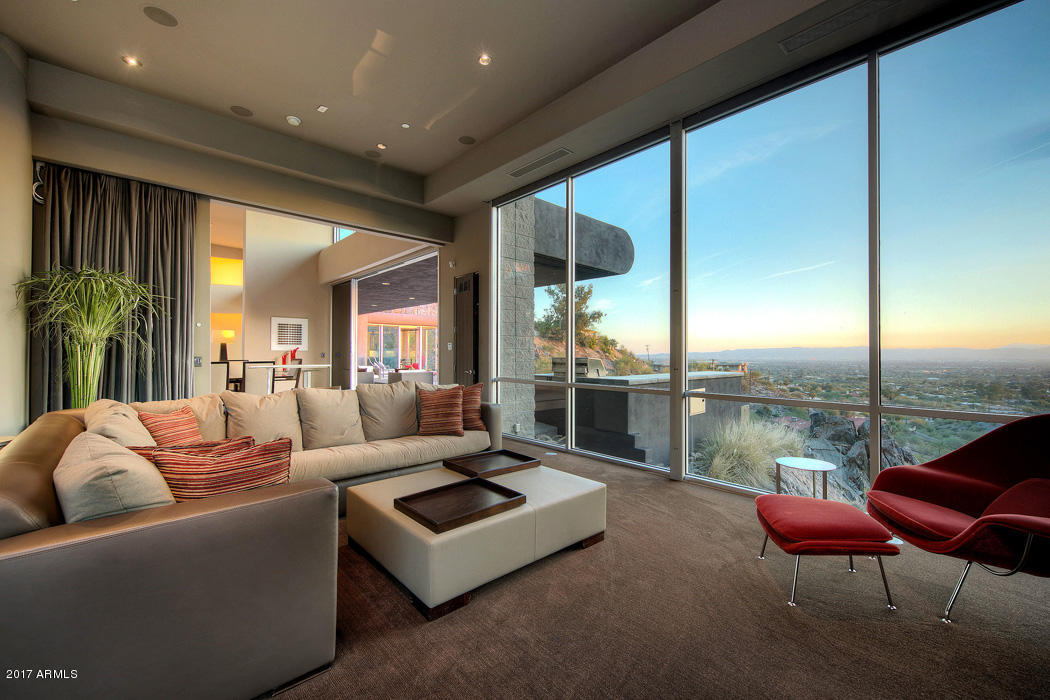 PALM CANYON - Residential