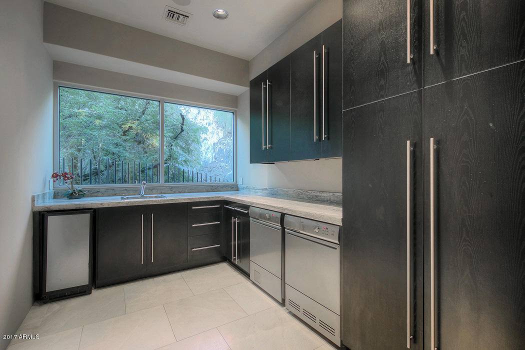 PALM CANYON - Residential