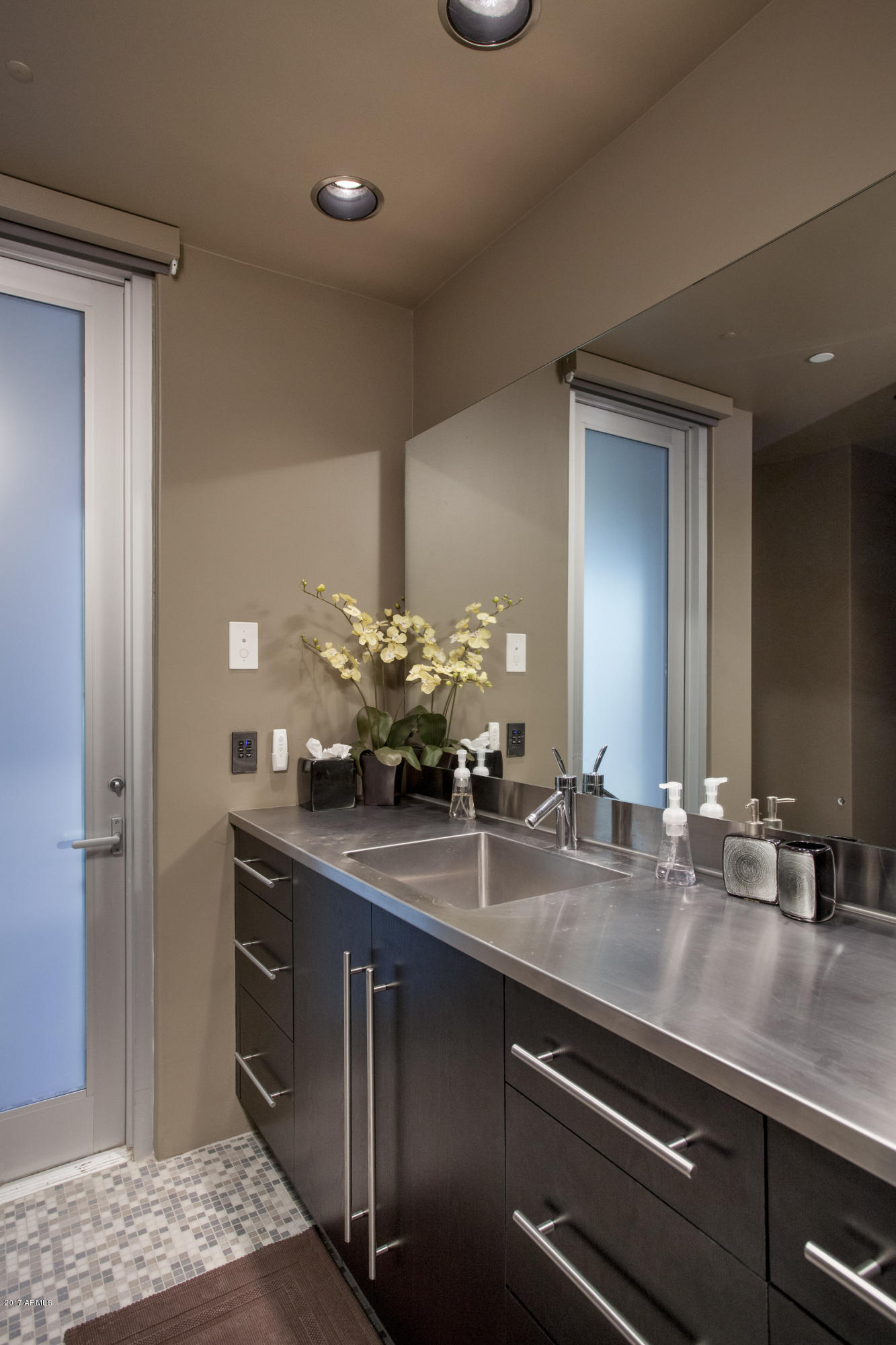PALM CANYON - Residential