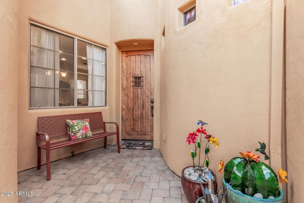 Photo of 5370 S Desert Dawn Drive #30, Gold Canyon, AZ 85118 (MLS # 6917752)