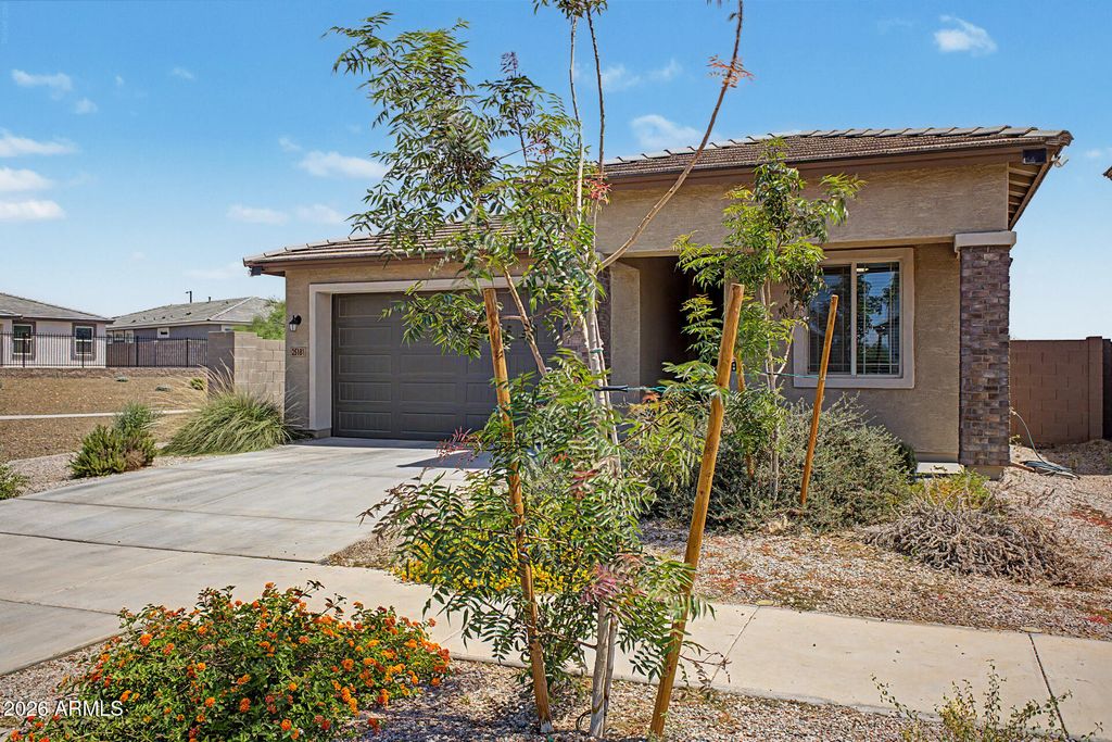 Photo of 25181 N 156th Lane, Surprise, AZ 85387 (MLS # 7022531)