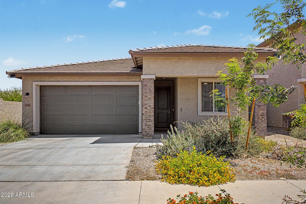 Photo of 25181 N 156th Lane, Surprise, AZ 85387 (MLS # 7022531)