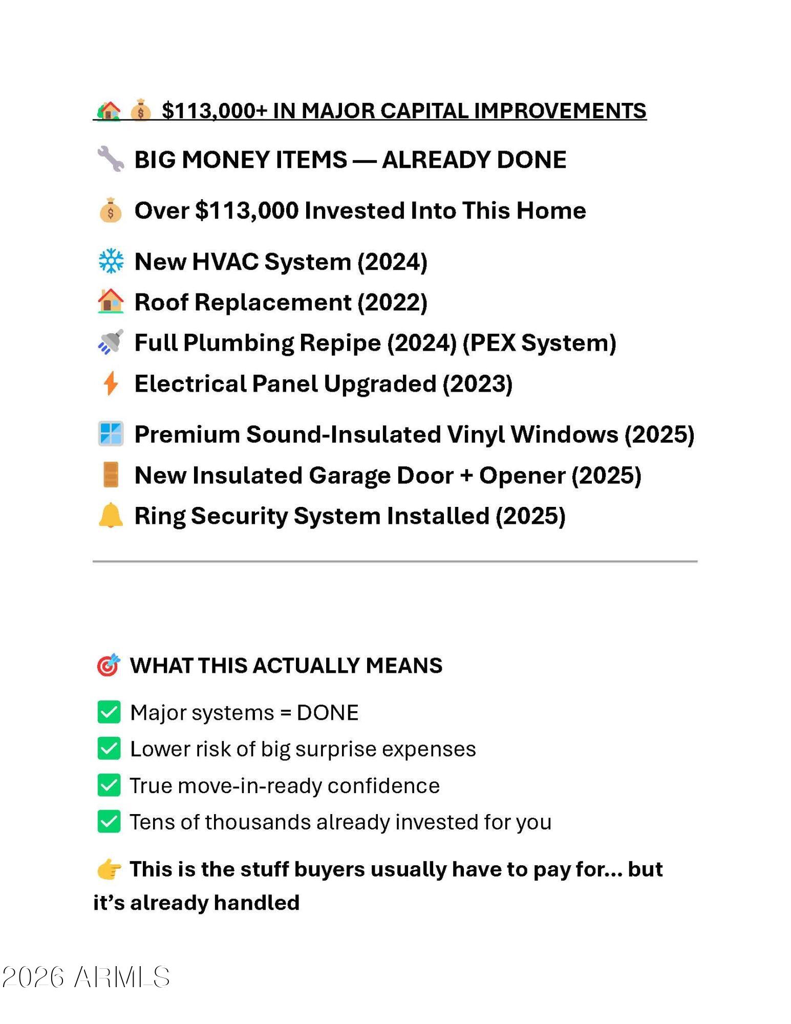 14819 W LAMOILLE Drive