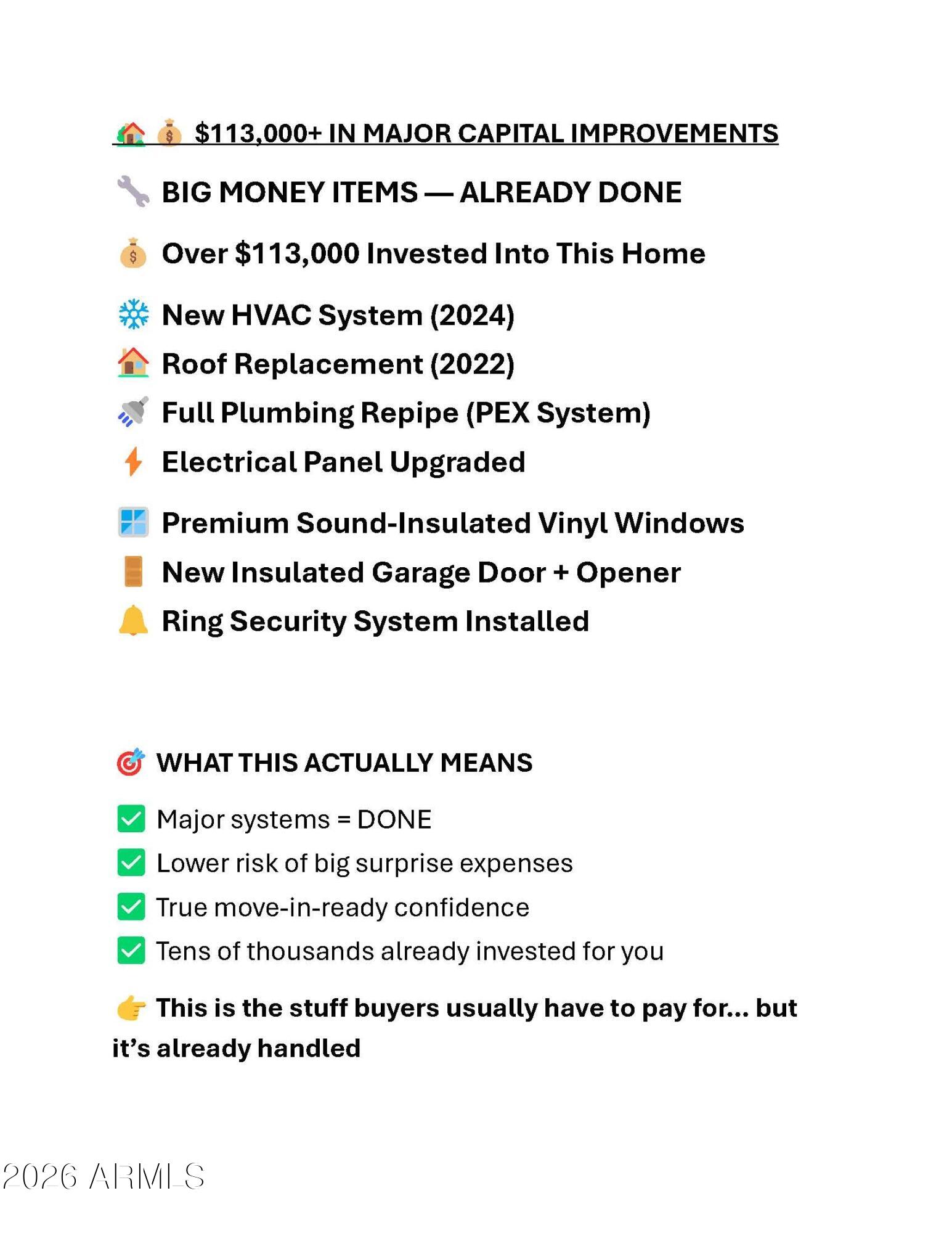 14819 W LAMOILLE Drive