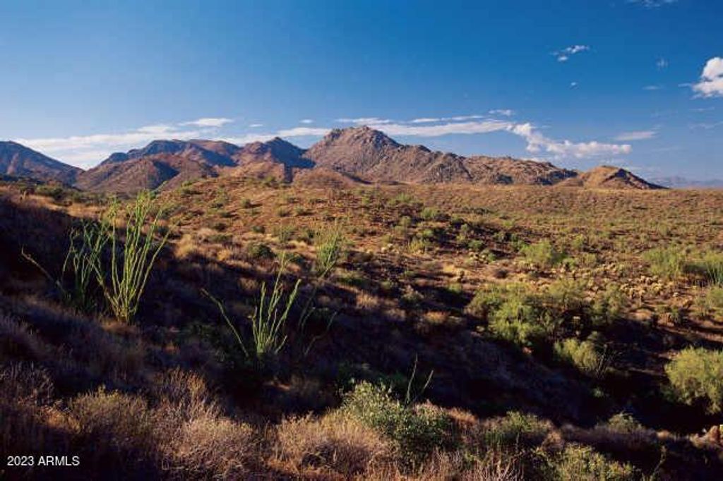 Photo of 14433 E Desert Tortoise Trail #24, Fountain Hills, AZ 85268 (MLS # 6589315)