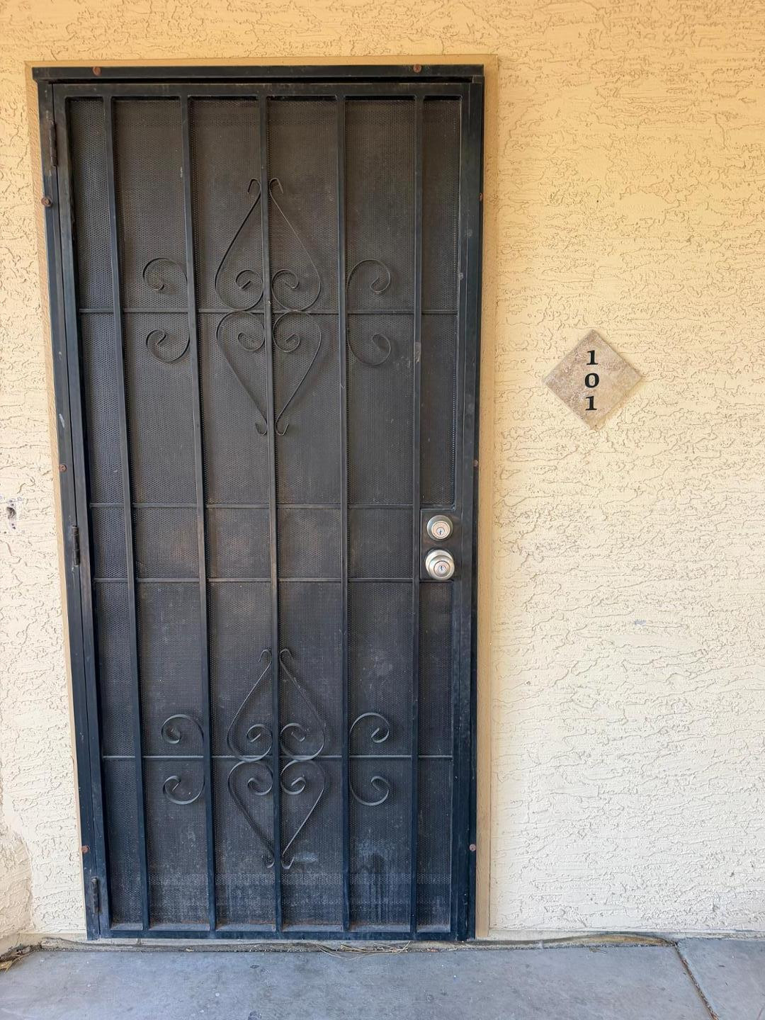 925 S Longmore Apt 101
