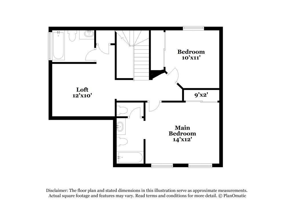 1717 E Geronimo Street