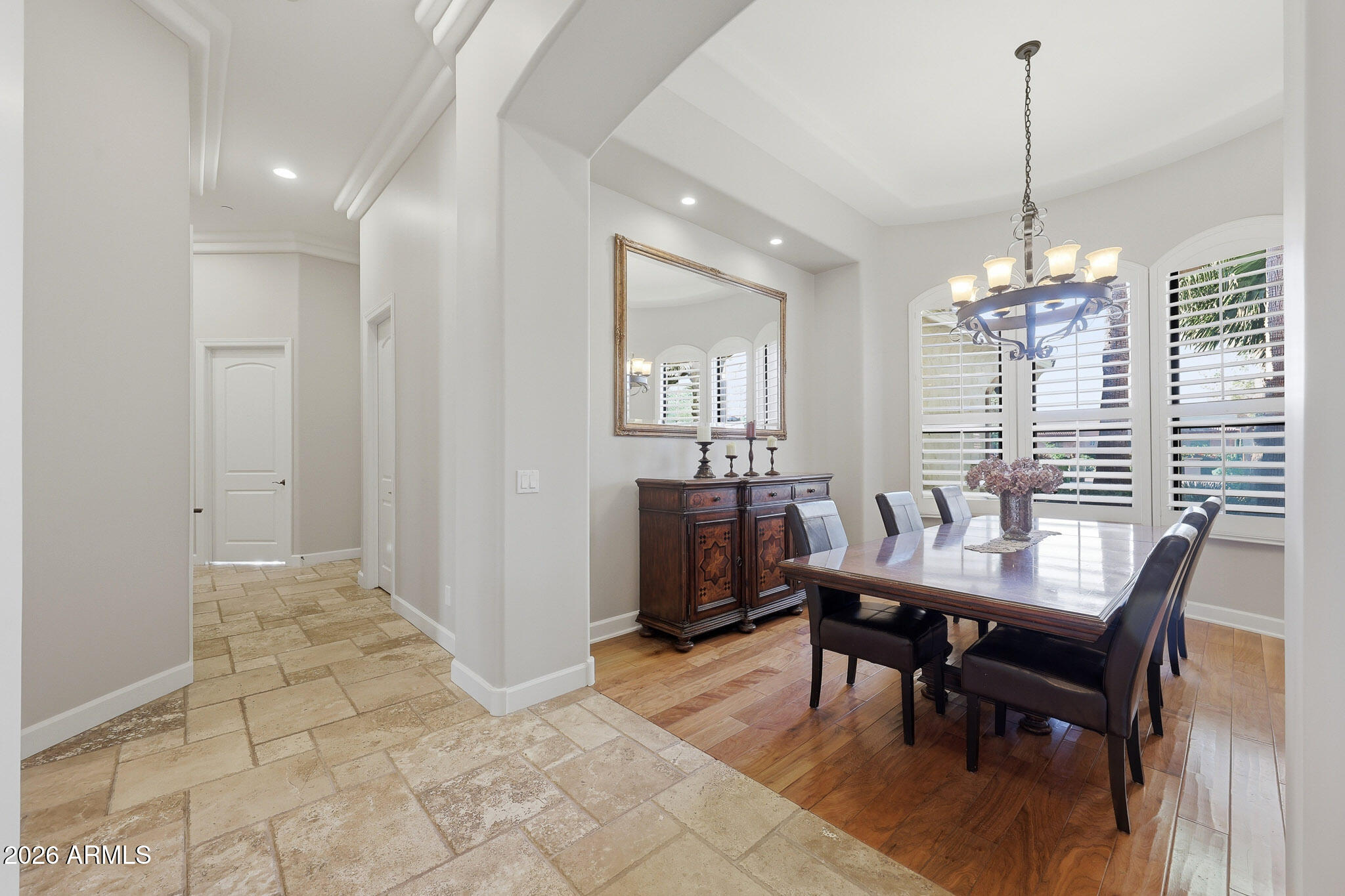SARIVAL GARDENS - Residential