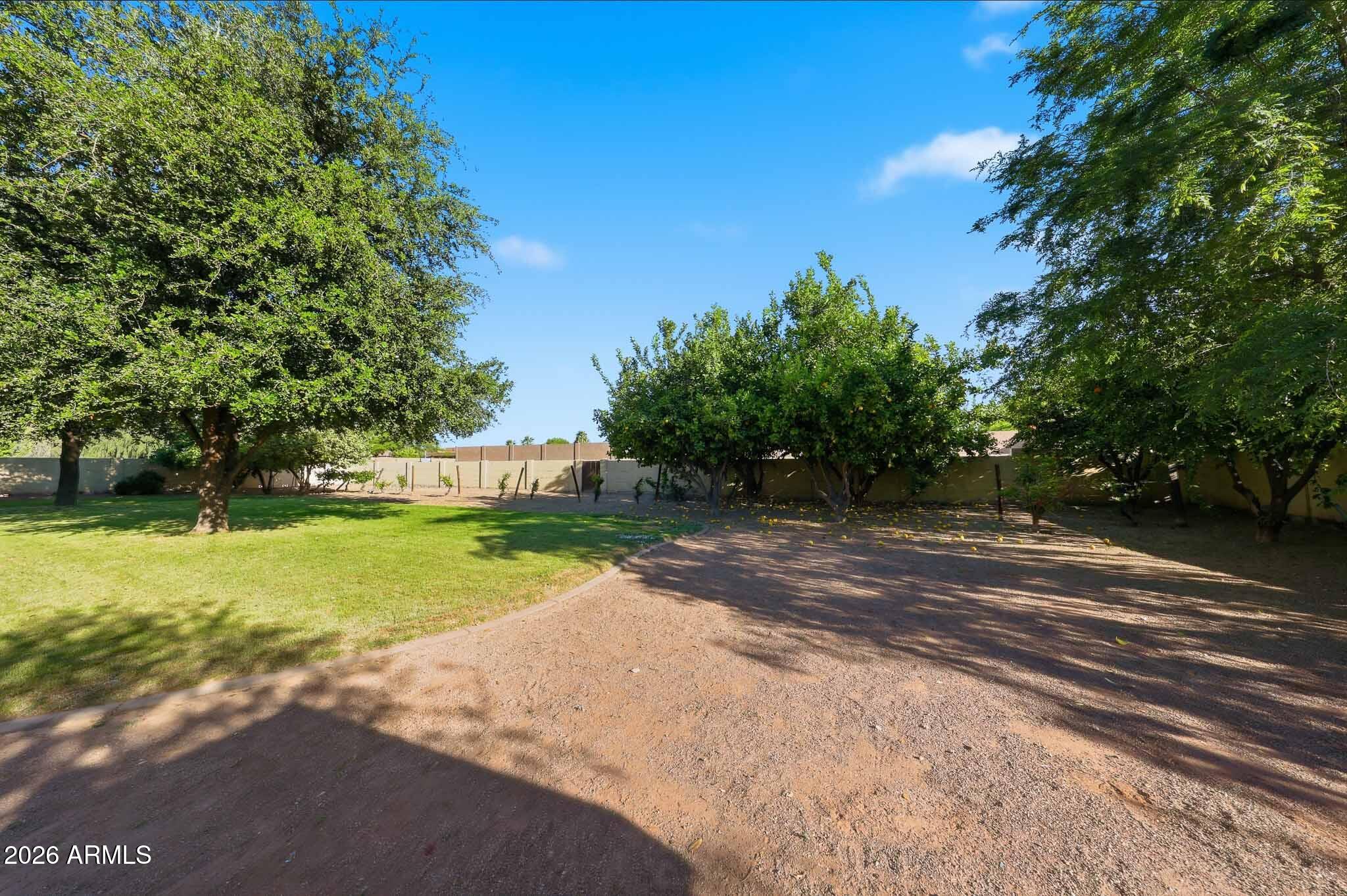 SARIVAL GARDENS - Residential