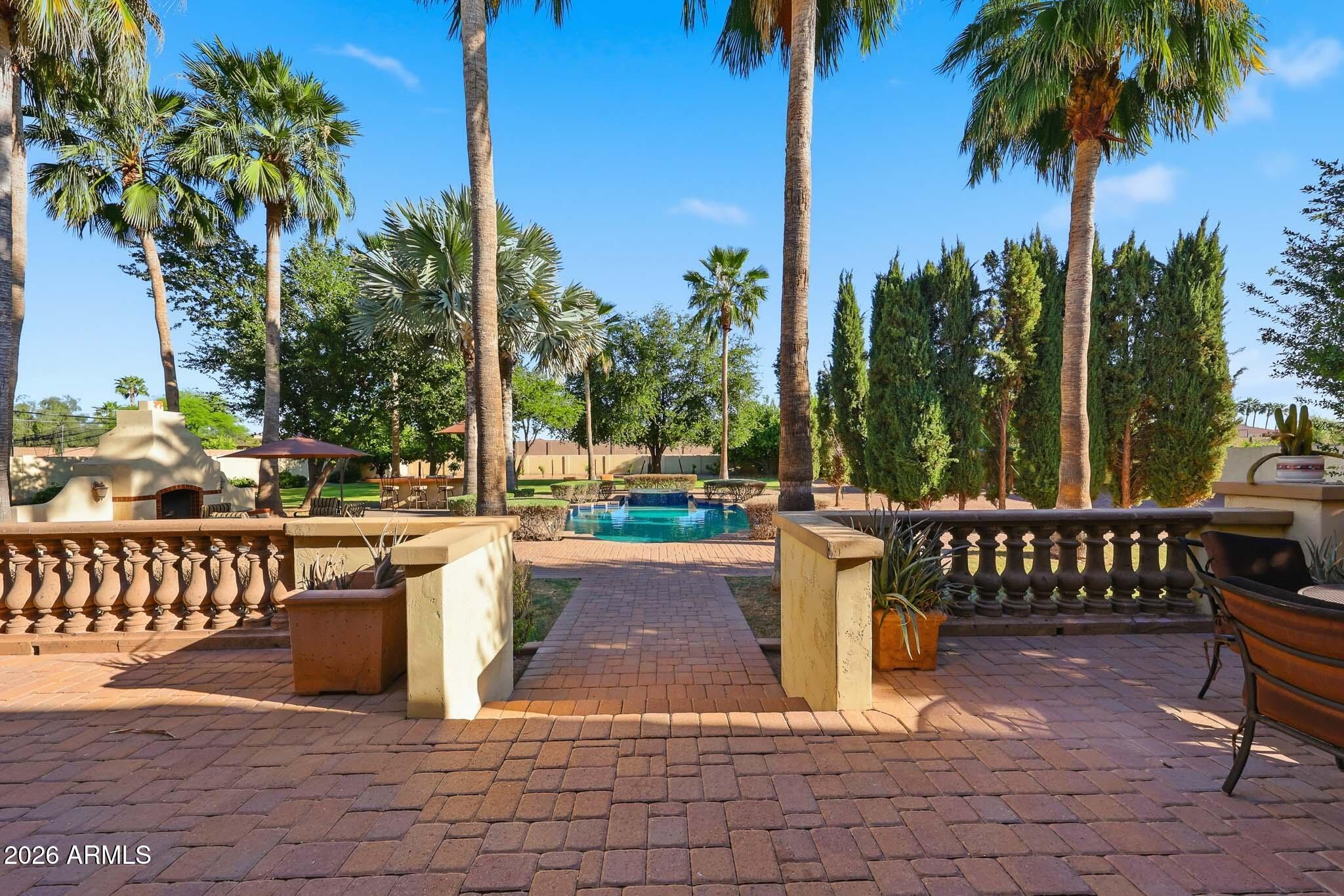 SARIVAL GARDENS - Residential