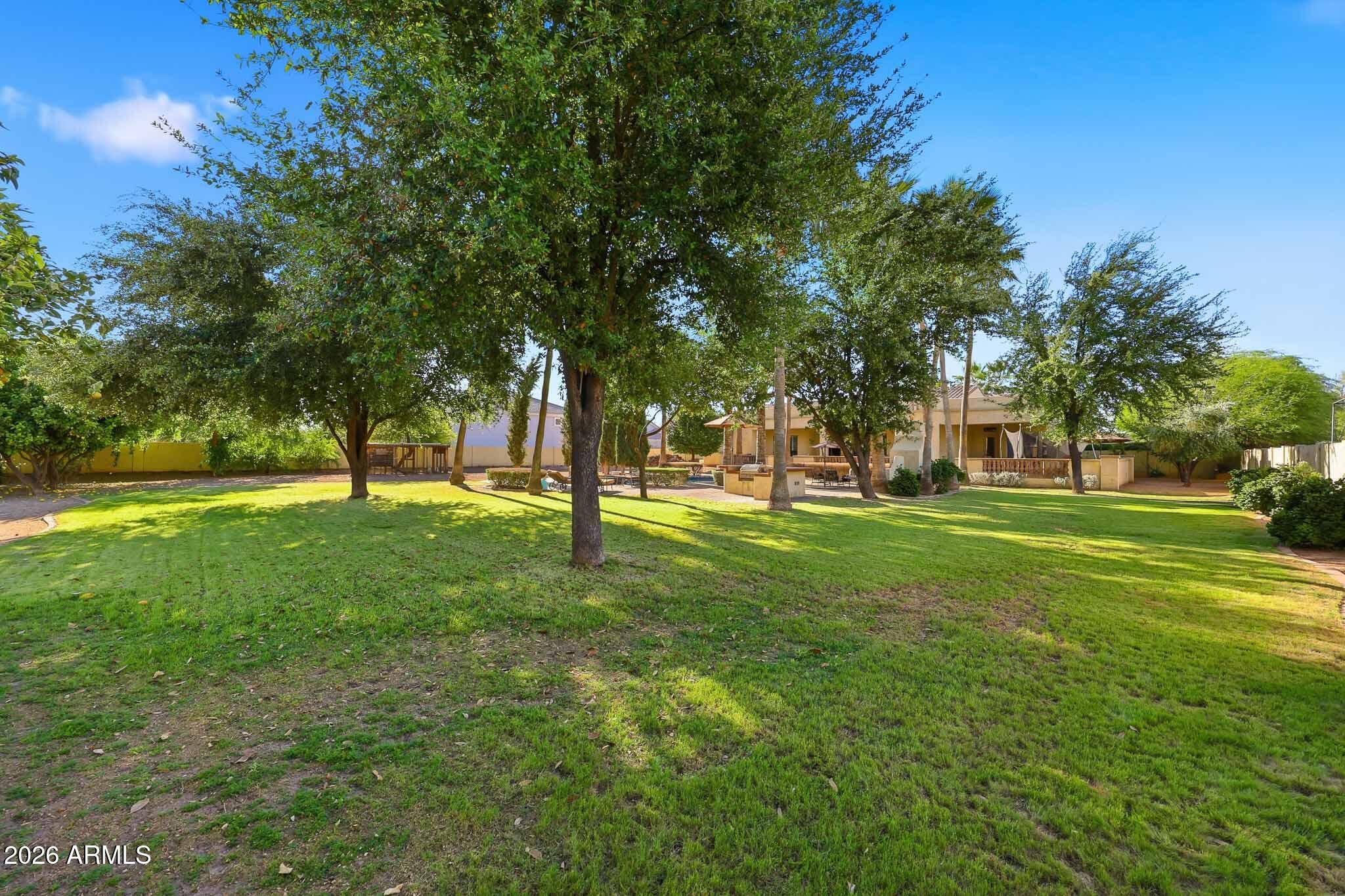 SARIVAL GARDENS - Residential