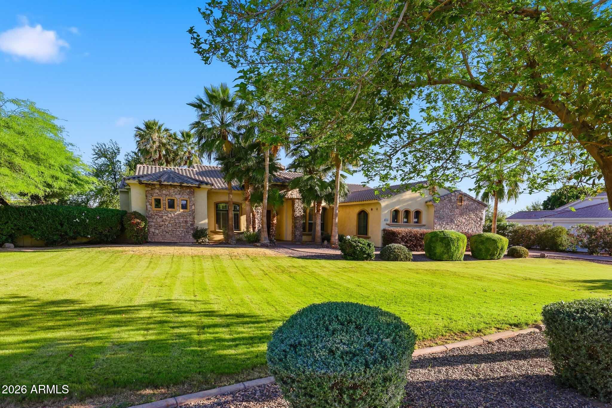 SARIVAL GARDENS - Residential