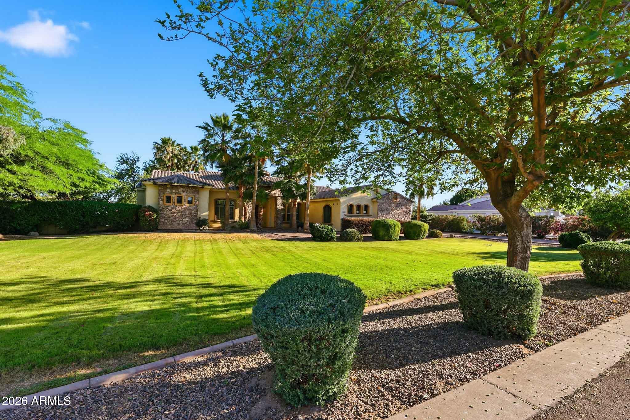 SARIVAL GARDENS - Residential