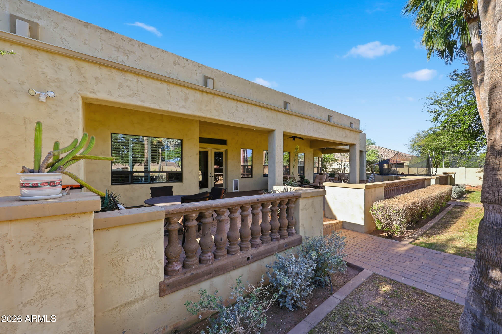 SARIVAL GARDENS - Residential