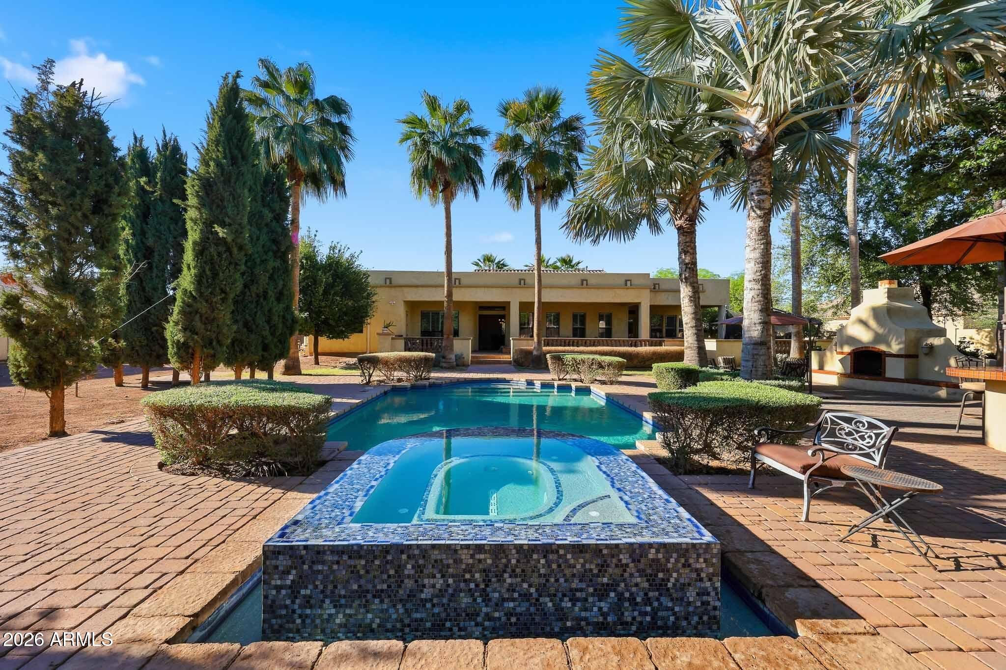 SARIVAL GARDENS - Residential