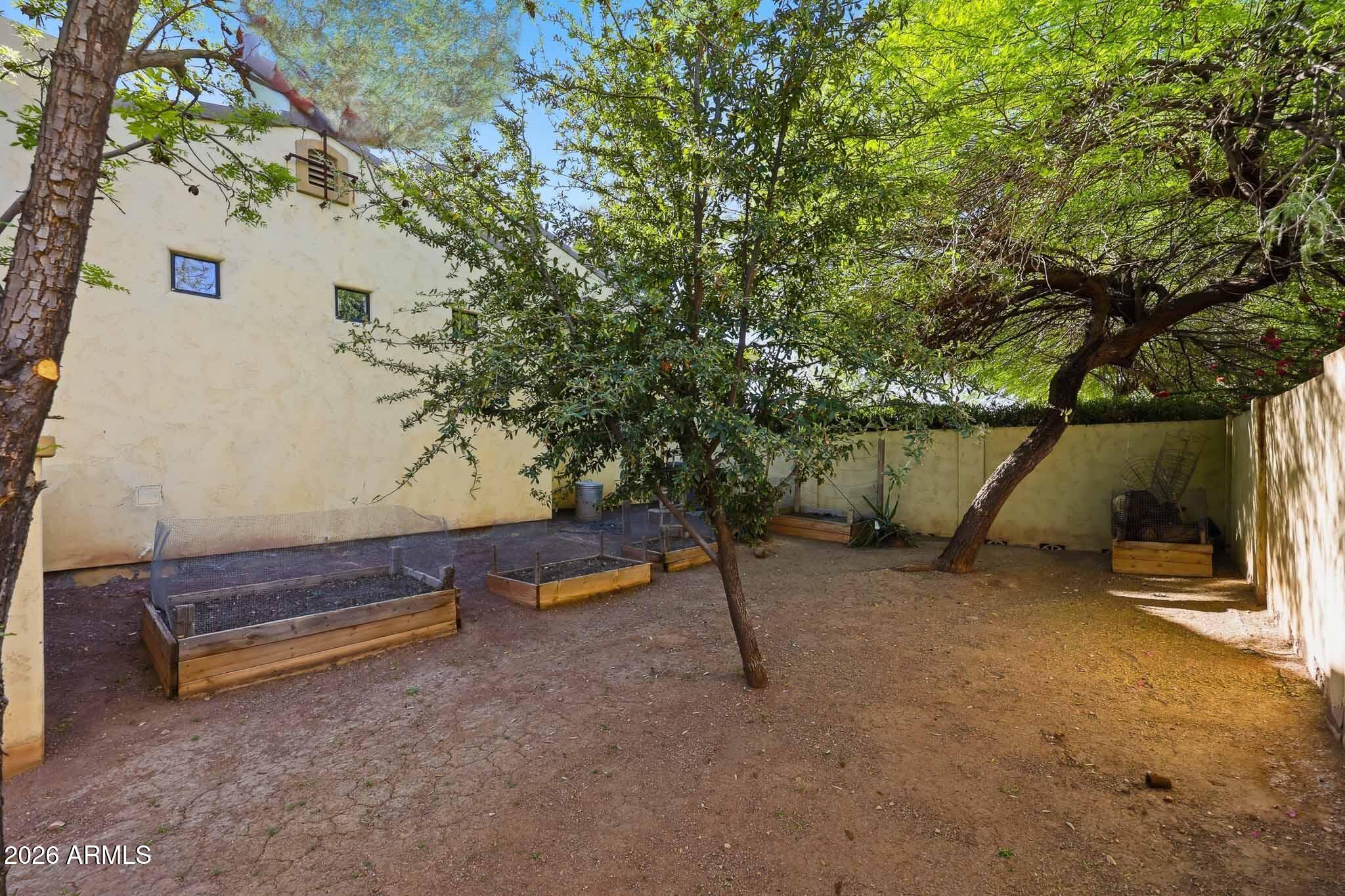 SARIVAL GARDENS - Residential