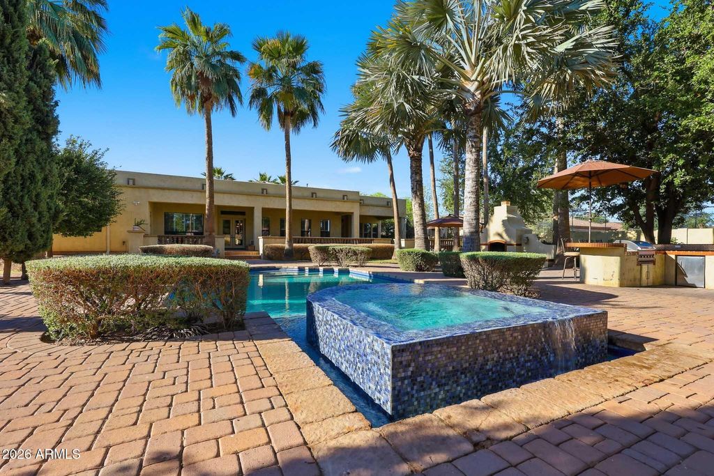 Photo of 16394 W Hilton Avenue, Goodyear, AZ 85338 (MLS # 7005333)