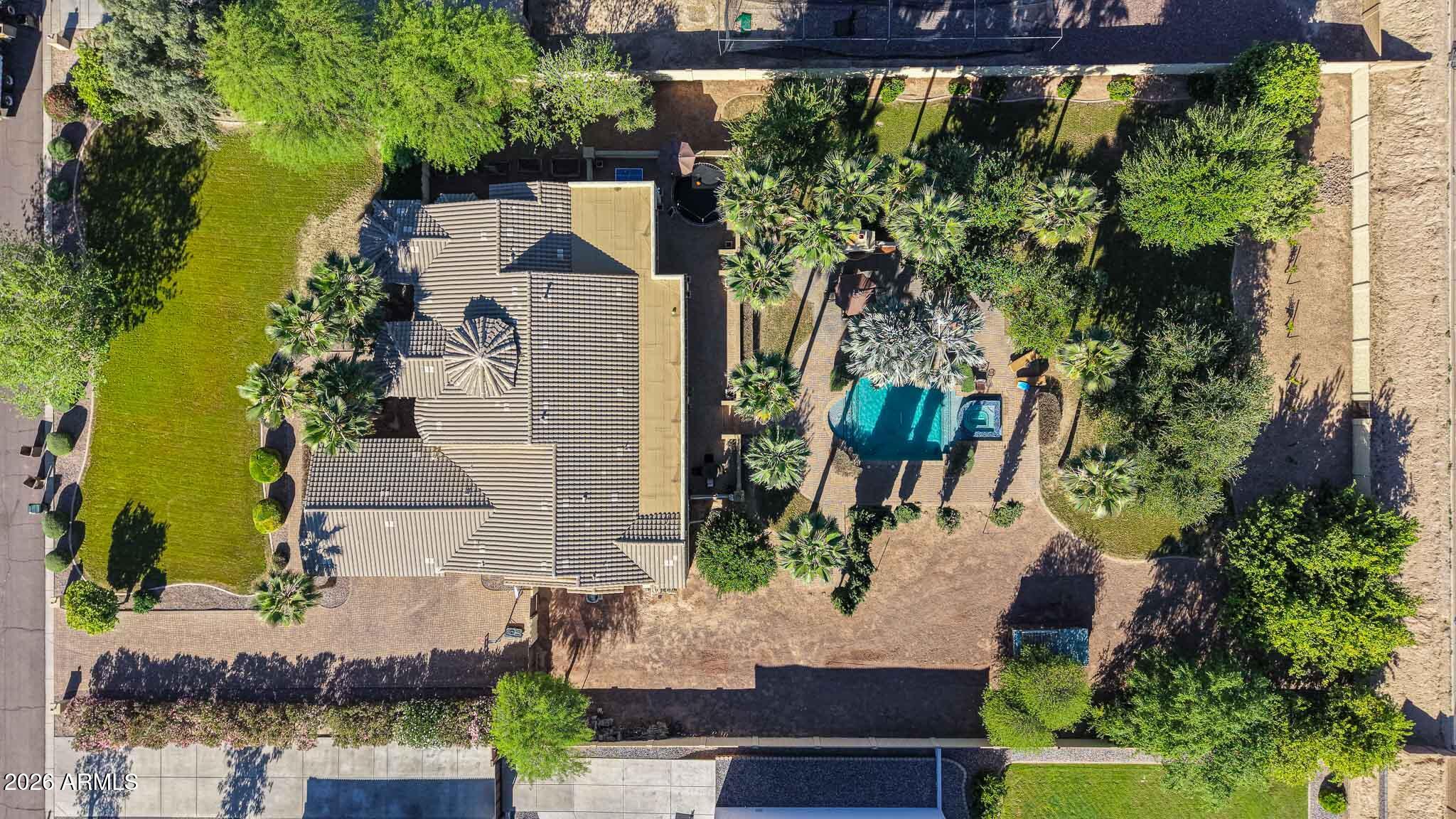 SARIVAL GARDENS - Residential