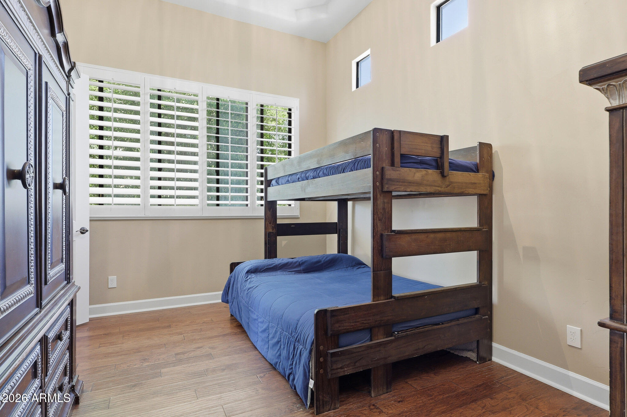 SARIVAL GARDENS - Residential