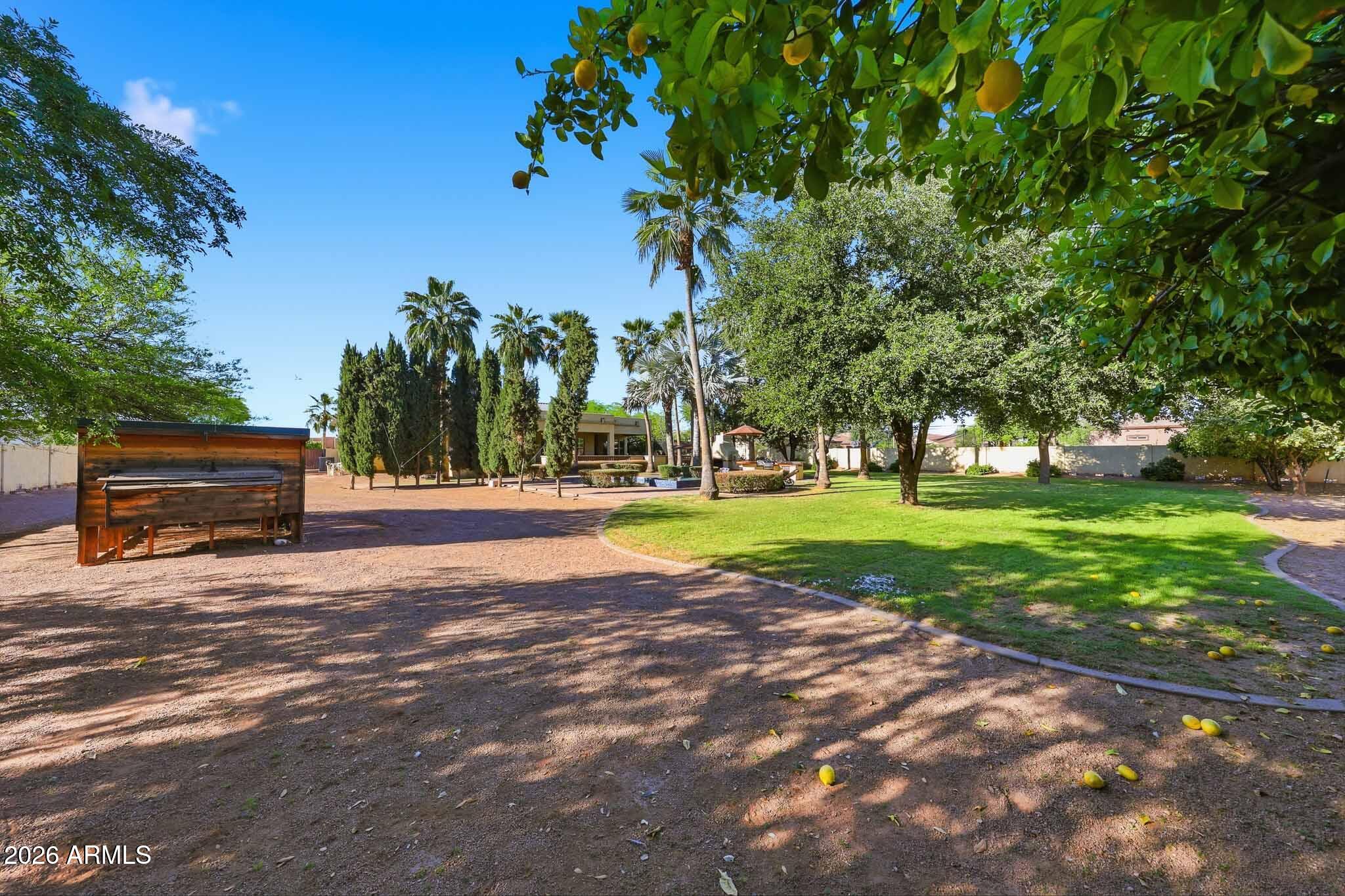 SARIVAL GARDENS - Residential