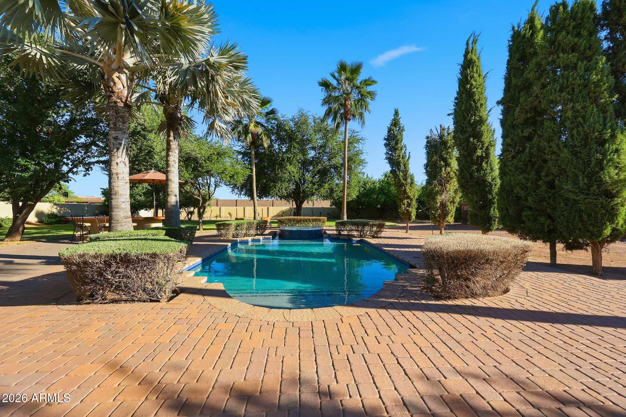 SARIVAL GARDENS - Residential