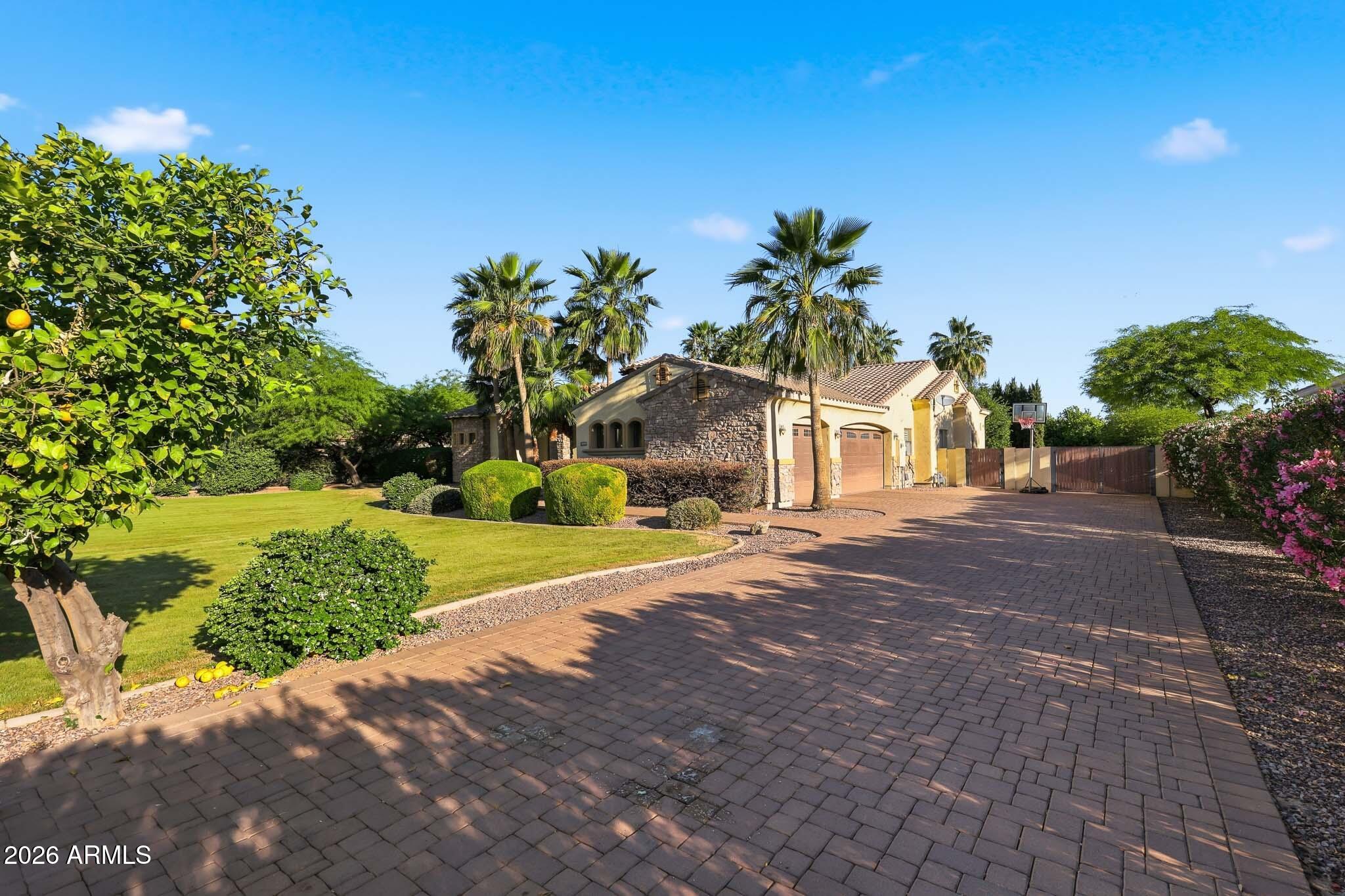 SARIVAL GARDENS - Residential