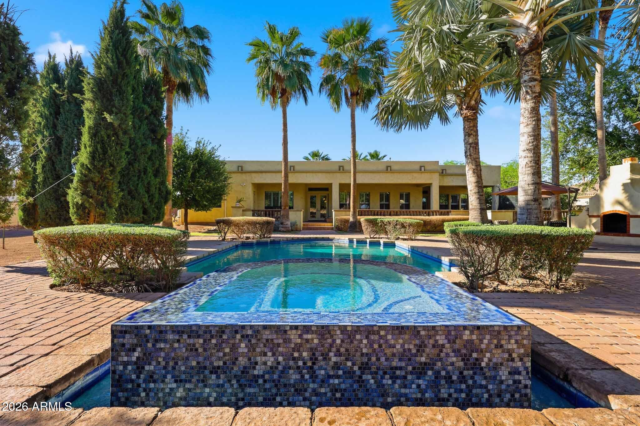 SARIVAL GARDENS - Residential