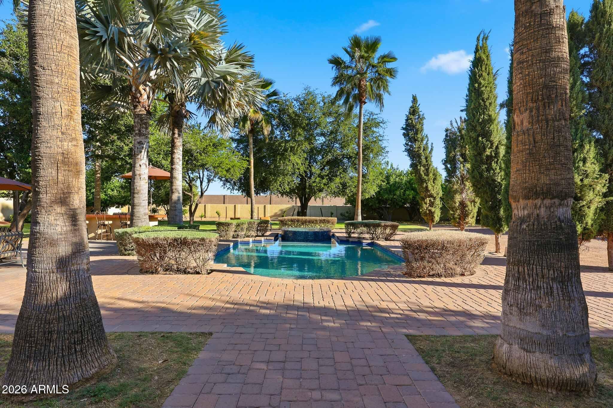 SARIVAL GARDENS - Residential