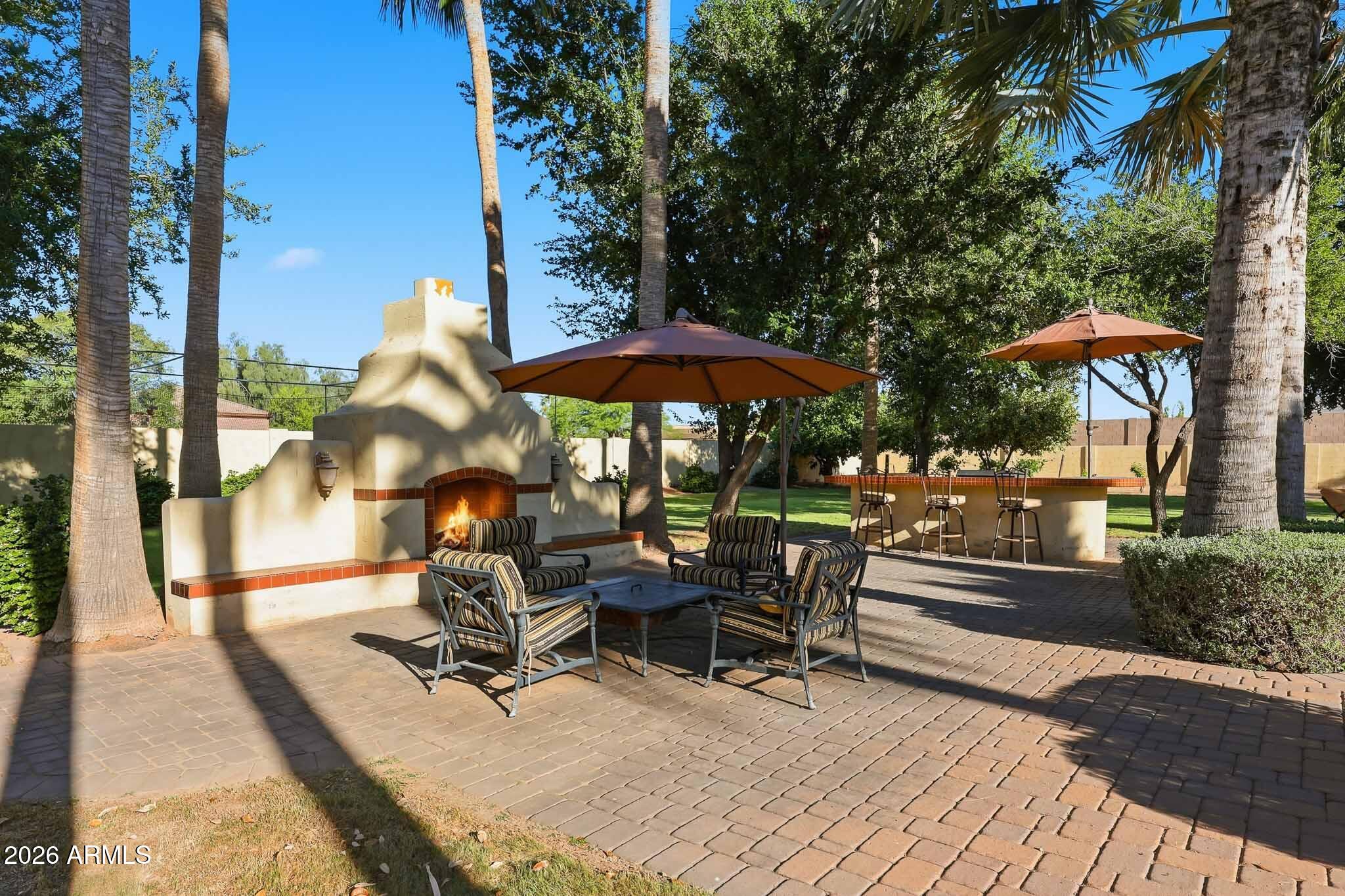 SARIVAL GARDENS - Residential
