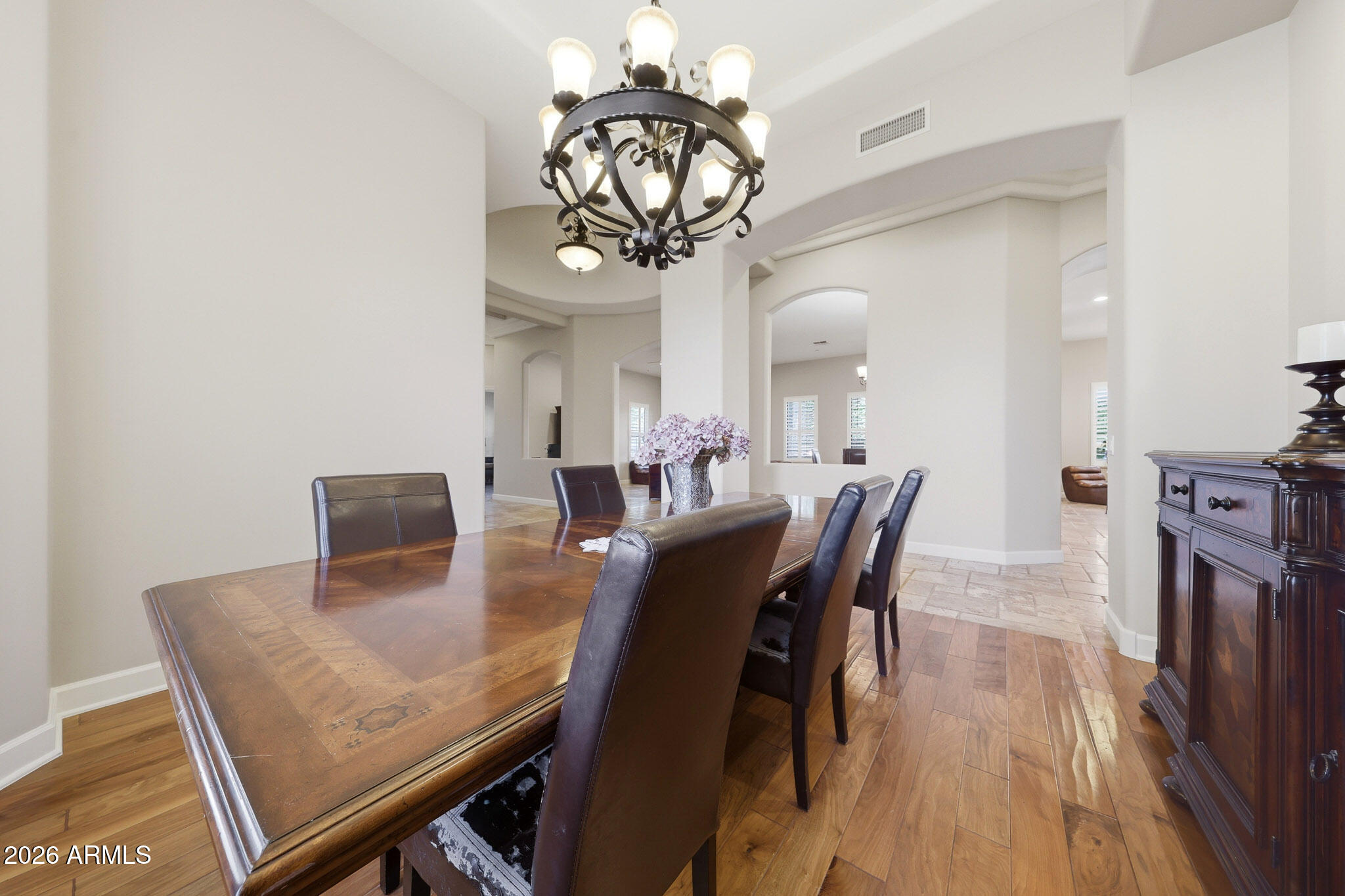 SARIVAL GARDENS - Residential