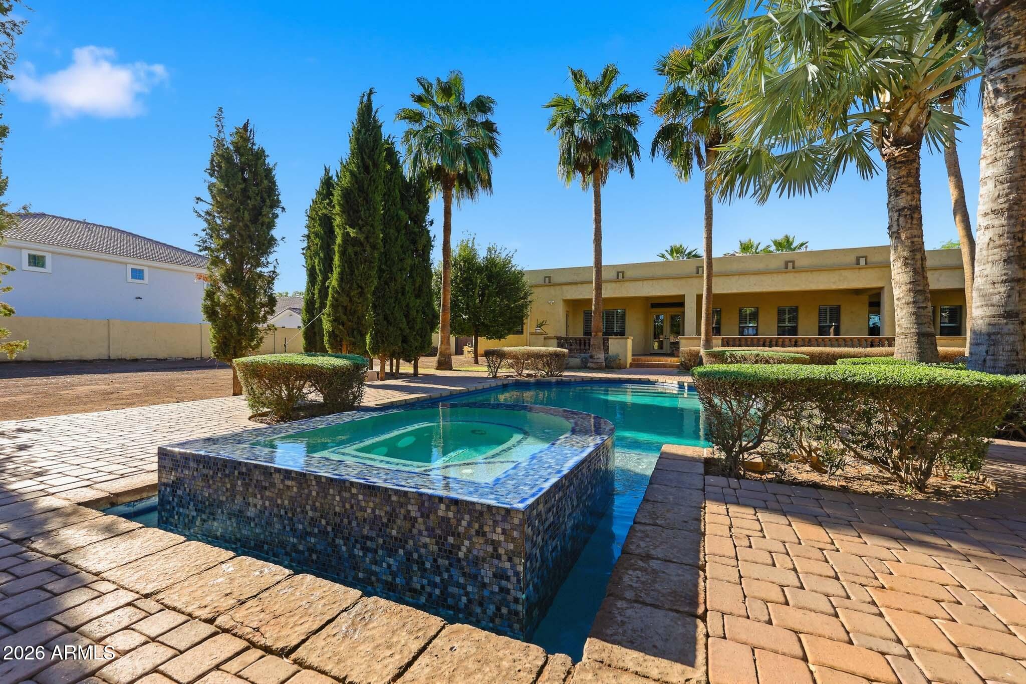 SARIVAL GARDENS - Residential