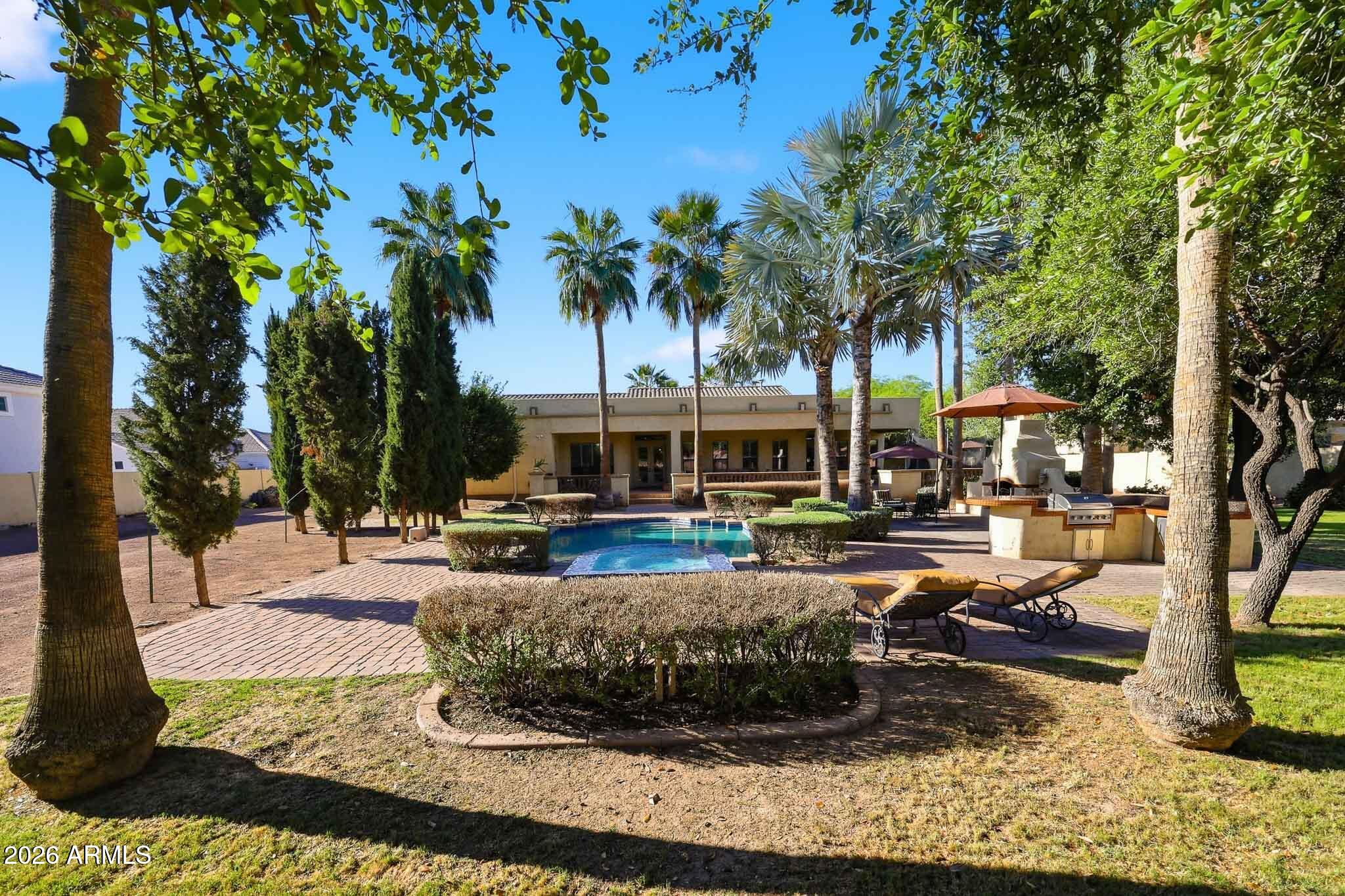 SARIVAL GARDENS - Residential
